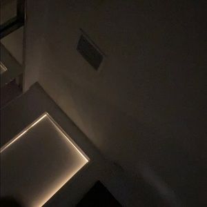 Meet your Posher, Ronald